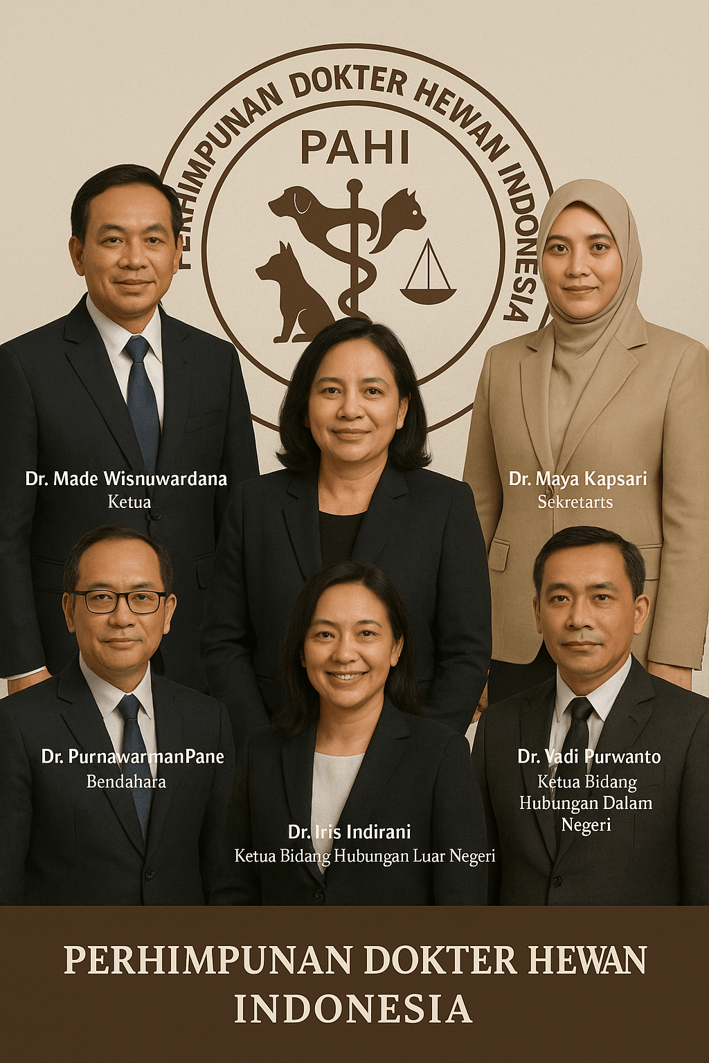 PAHI CABANG INDRAMAYU